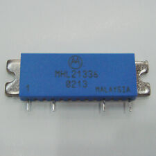 1 peça transistor MOTOROLA MHL21336 RF MOS especializado em tubo de alta frequência comprar usado  Enviando para Brazil