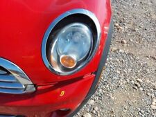 Driver headlight convertible for sale  York