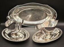 Lot silver plated for sale  Clayton