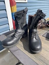 chippewa mens black boots for sale  Clarksville