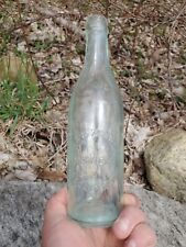 Vintage bottle welz for sale  Stafford Springs