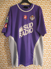Maillot toulouse 2003 d'occasion  Arles
