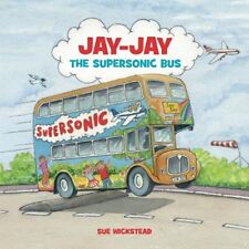 Jay jay supersonic for sale  UK