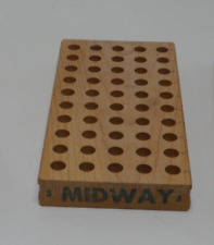 Midway wooden reloading for sale  Broadview Heights