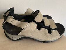Clarks springers sandals for sale  PETERBOROUGH