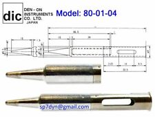 Używany, SolderingTip 80-01-04 DEN-ON SS-8000  na sprzedaż  PL