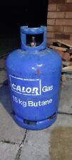 15kg calor gas for sale  LUTON
