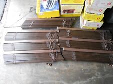 Graber brown wood for sale  Rochester