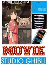 35mm spirited away usato  Italia