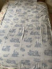 Single toile jouy for sale  HEREFORD