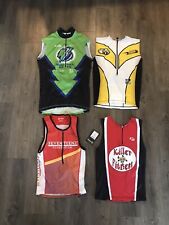 bike jersey tri for sale  Madison