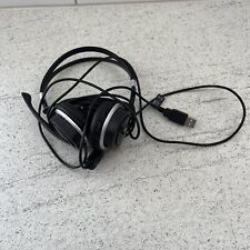 Trust head microphone for sale  WEYMOUTH