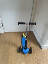 Oxelo kids wheel for sale  LONDON