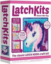 Kahootz latchkits unicorn for sale  Trenton