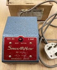 Smoothflow minimodels sf1 for sale  SOUTH CROYDON