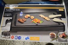 Teppan yaki grill gebraucht kaufen  Elsfleth