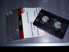 Used c60 cassette for sale  BRIDGEND