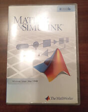 Matlab 2008b dvd usato  Nola