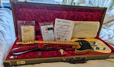 Fender telecaster usa for sale  SOUTHPORT