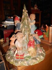 before night figure christmas for sale  Tiffin
