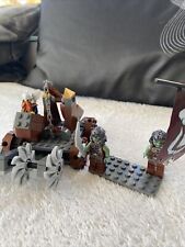 Lego castle verteidigung gebraucht kaufen  Cadolzburg
