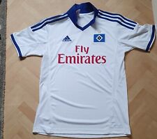 Hsv trikot weiss gebraucht kaufen  Hamburg-, Braak