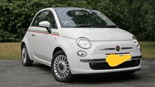 Fiat 500 1.3 for sale  CHELMSFORD