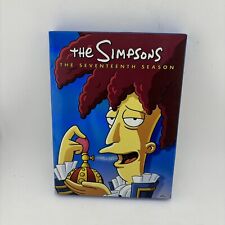 Simpsons season used for sale  Carrollton