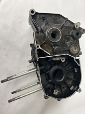 1979 SUZUKI OR50 ENGINE MOTOR CRANKCASE CRANK CASES BLOCK, used for sale  Shipping to South Africa