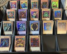 (Full Set) Yu-Gi-Oh! 2024 Tokyo Dome Premium Pack Ultra Rare 18 Cards Exodia, used for sale  Shipping to South Africa