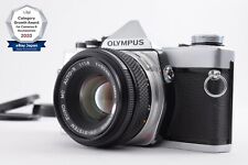Mint lens olympus for sale  Shipping to Ireland