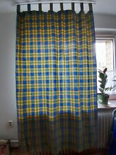 Vorhang gardine schlaufenschal gebraucht kaufen  Oberaula