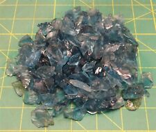 1lb clear blue for sale  Shipping to Ireland