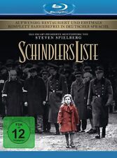 Schindlers liste remastered gebraucht kaufen  Berlin
