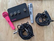 karaoke mixer for sale  WALSALL