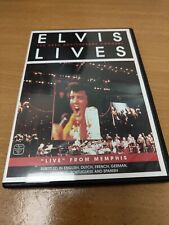 Elvis pal dvd for sale  DONCASTER