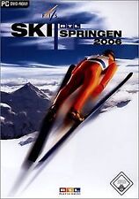 Rtl skispringen 2006 gebraucht kaufen  Berlin