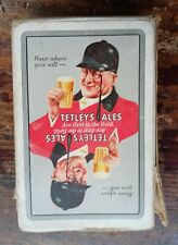 Tetleys 1950s full for sale  UK