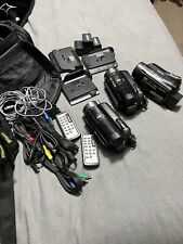 Working sony hdr for sale  Victoria