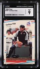 1988 fleer carlton for sale  Shipping to Ireland