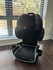 Evenflo gotime booster for sale  Reston