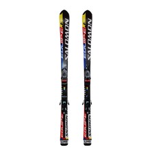 Ski occasion junior d'occasion  La Roche-sur-Foron