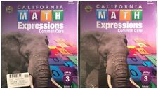Math expressions california for sale  Sylmar