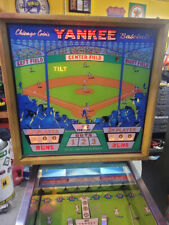 Yankee baseball arcade for sale  Fraser