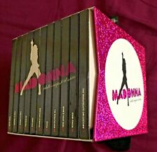 Madonna italian box usato  Italia