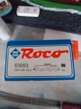 Roco 63953 diesellok gebraucht kaufen  Br'haven-Mitte