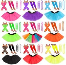 Neon tutu skirts for sale  HOPE VALLEY