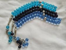 Large beads crystal for sale  UK