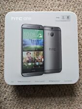 HTC One M8 - 16GB - Gunmetal szary na sprzedaż  Wysyłka do Poland