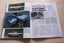 Sport auto 5133 gebraucht kaufen  Deutschland